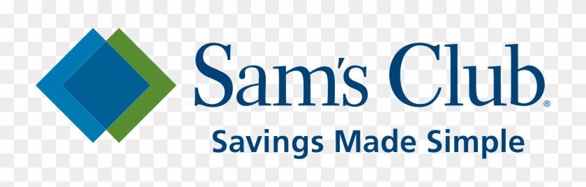 Sam's Club - Sam's Club Vector Logo - Free Transparent PNG Clipart Images  Download