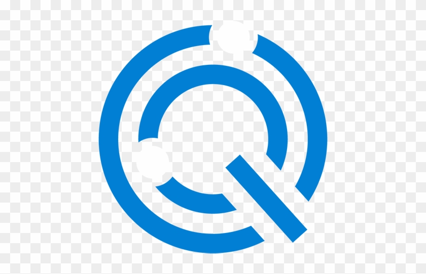 Quaenet Logo Icon Only - Logo #907860