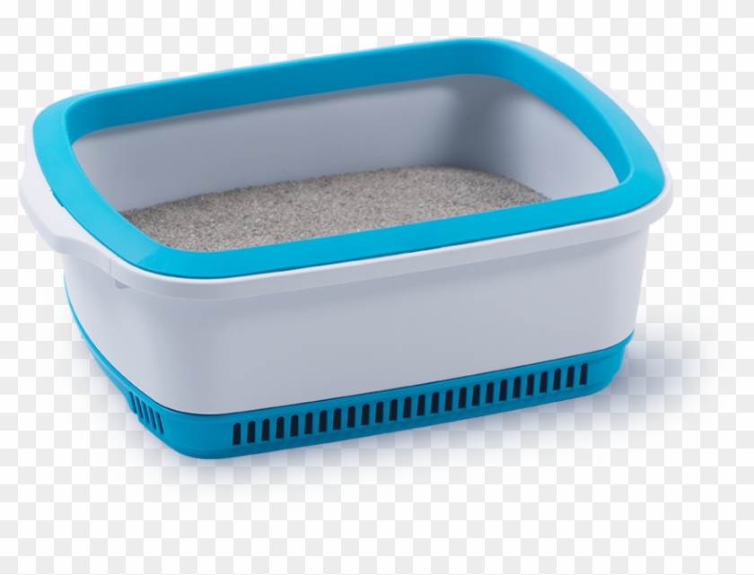 cateco litter box