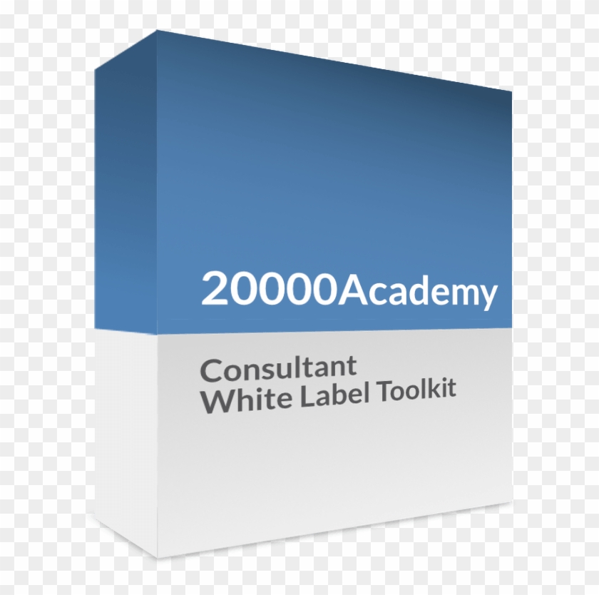 20000 Consultant Toolkit Box En - Risk Assessment #908376