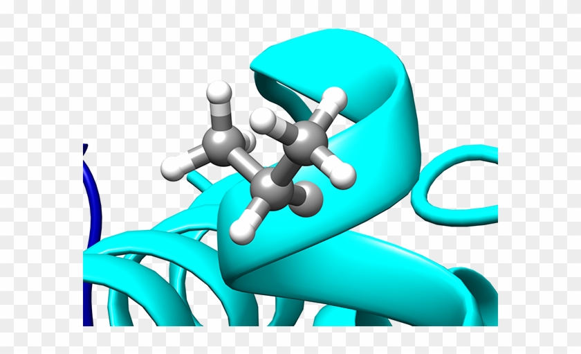 Mutant Hemoglobin - Mutant Hemoglobin #908721