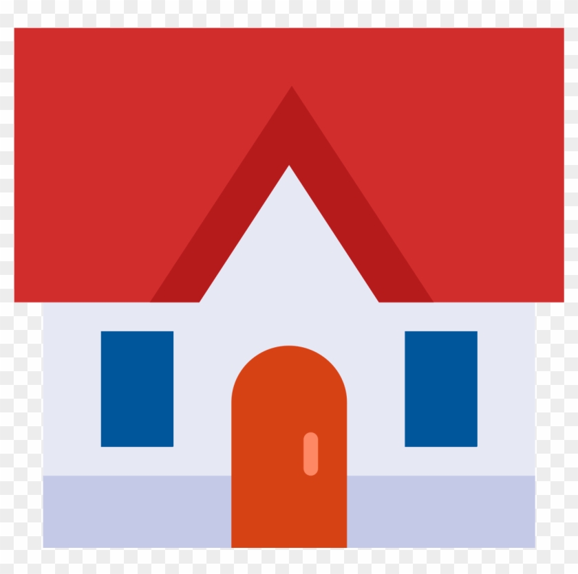 House Icon - House - Free Transparent PNG Clipart Images Download