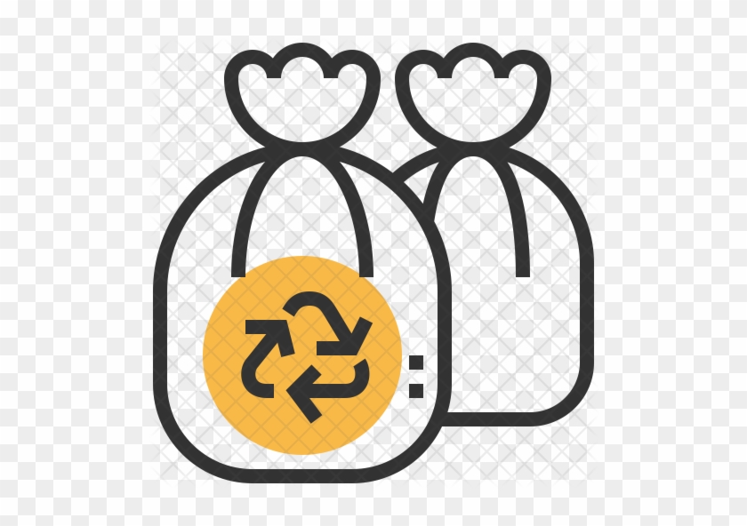 Garbage Icon - Maker's Mark #908870