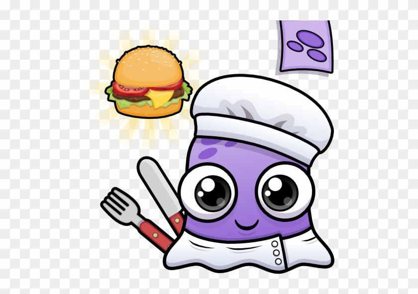 Moy 🍔 Restaurant Chef - بازی مو #908916