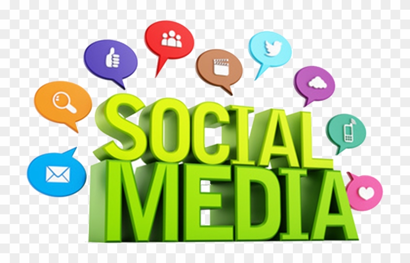 Get Social Social Media Setup - Business Performance In Social Media #909292