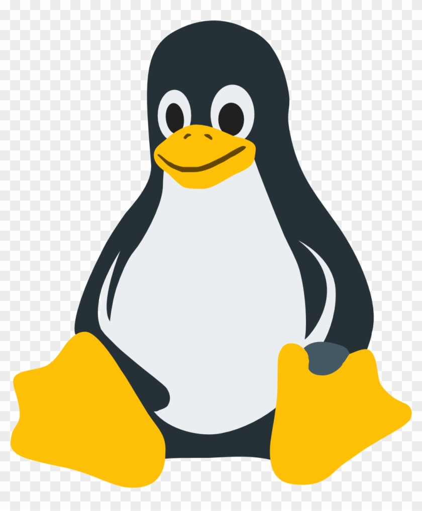 It's No Wonder It's So Popular With Its Incredible - Linux Flat Icon Png #909353