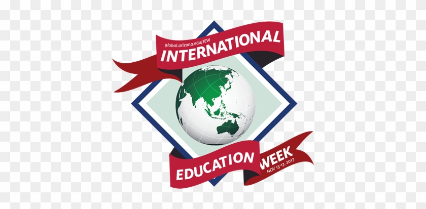 International Education Week - International Education Week #909499