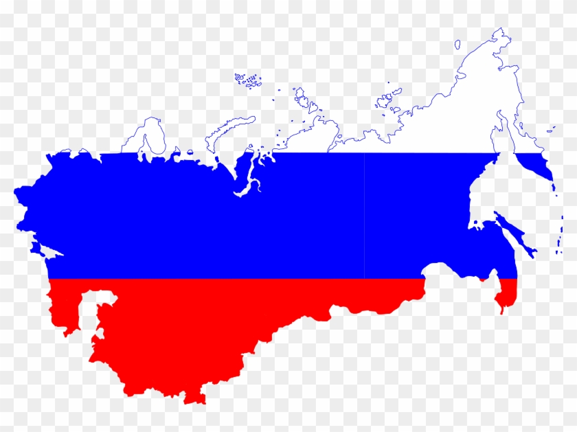 Russia Flag clipart. Free download transparent .PNG