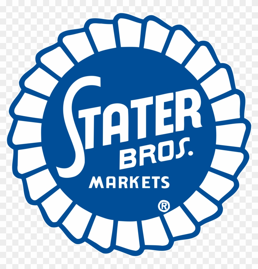 Stater Bros Wikipedia - Stater Bros Logo #909717