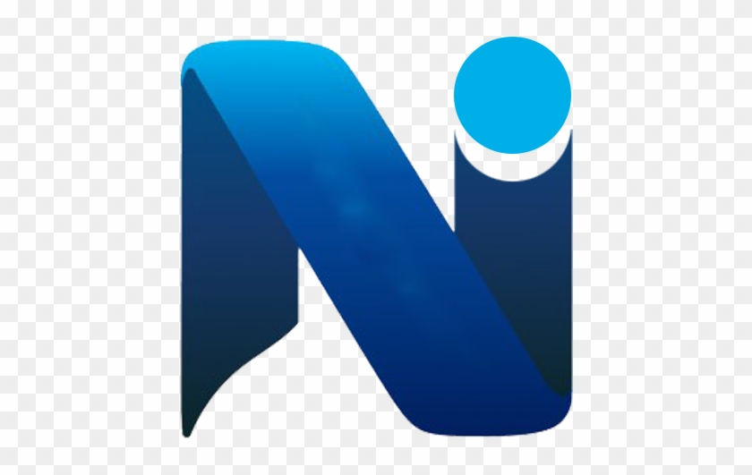 Letter N Free Png Image - N Png #910094