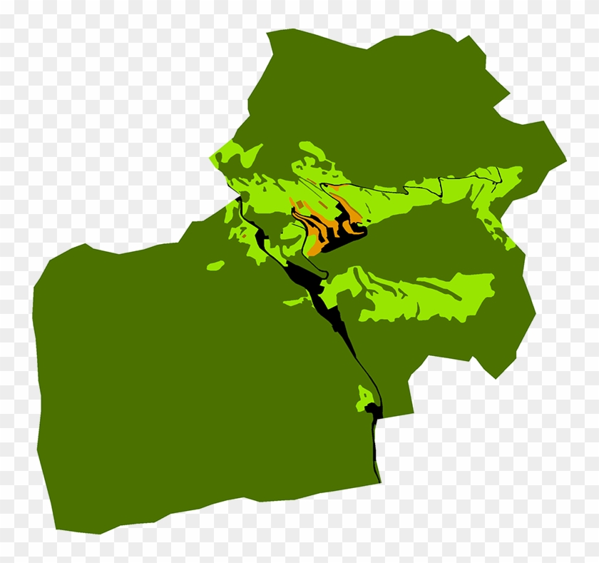 Land-use Change Analysis - Illustration #910143