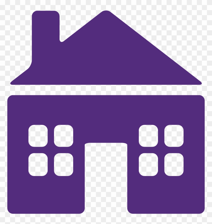 House Icon-01 - Icon #910146