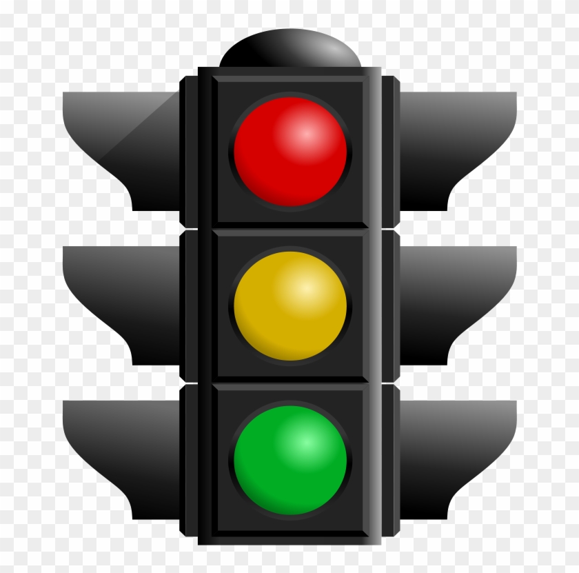 Traffic Light Icon Png Filered Light Iconsvg Wikimedia Commons