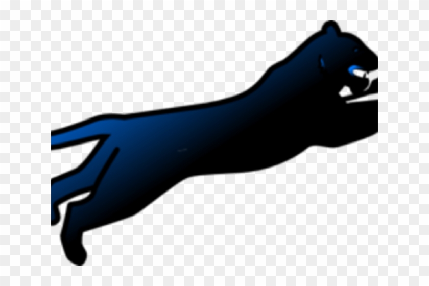 Panther Clipart Transparent Background - Illustration #911089