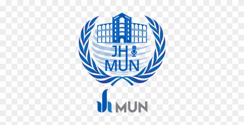 Welcome To Jamia Hamdard Model United Nations - Paris International Model United Nations (pimun) #911168