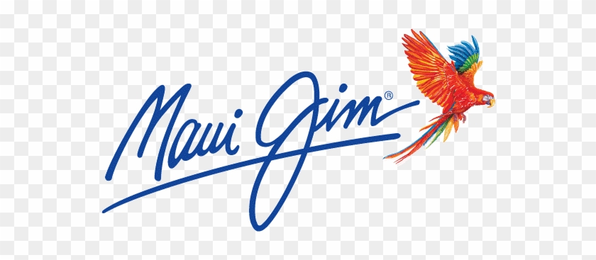 Sponsors - Maui Jim Logo #911888