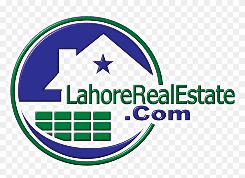 Lahore Real Estate - Logo #912020