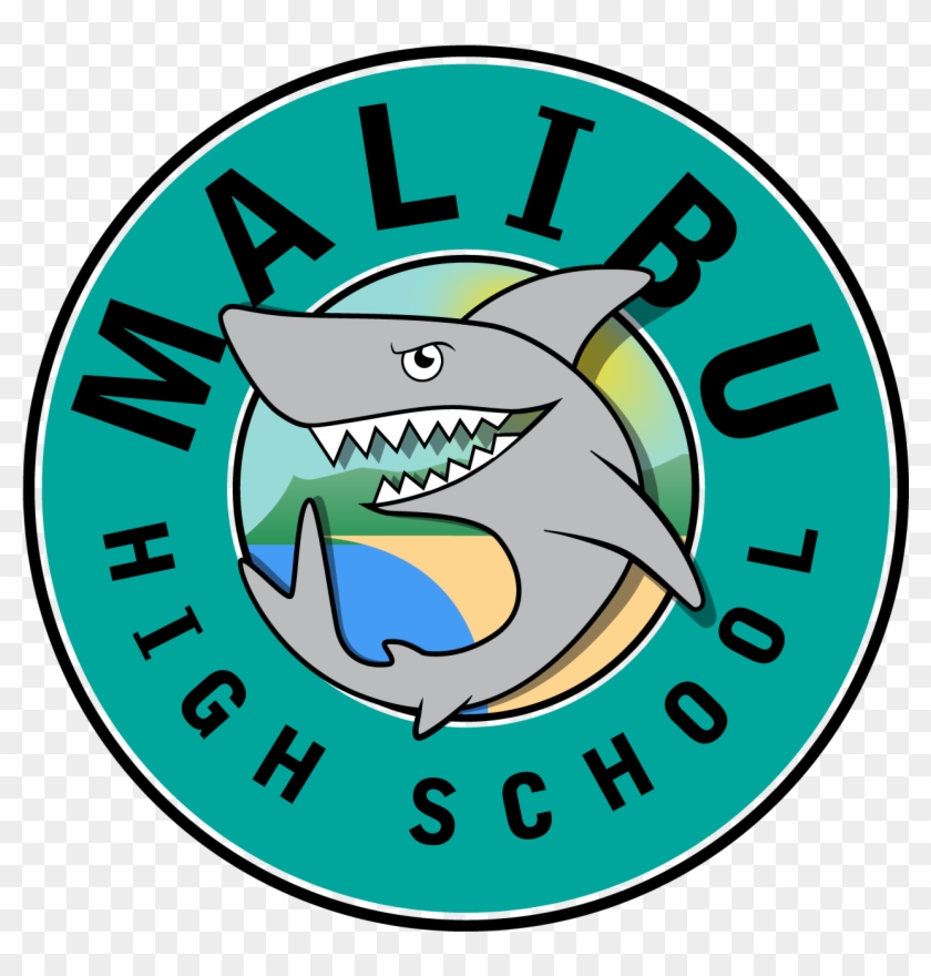 Malibu High School - Malibu High School #912032