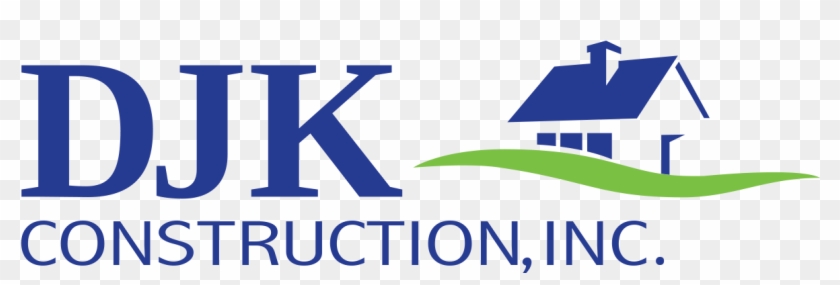 Djk Siding - Logo #912427