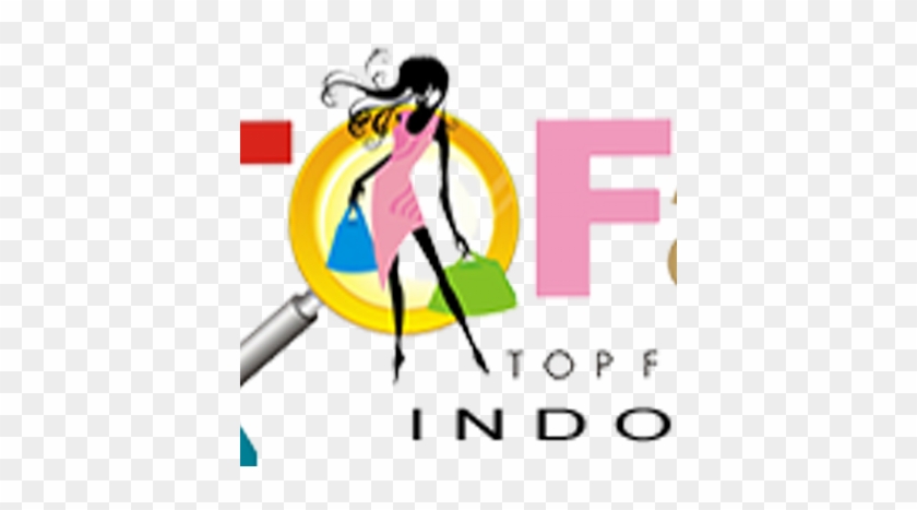 Tofase Indonesia - Shopping Girl #912712