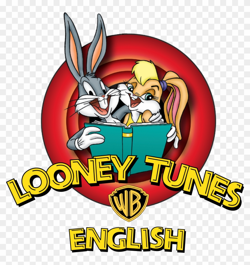 Looney Tunes English - Cartoon #913124