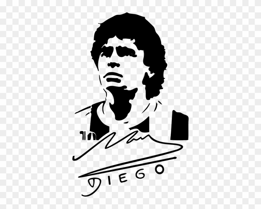 Buscar Con Google - Diego Maradona #913585