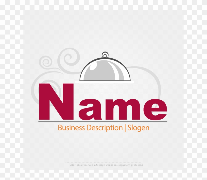 Free Online Logo Maker Chef Brand Logo Design Online Design Templates Free Transparent Png Clipart Images Download