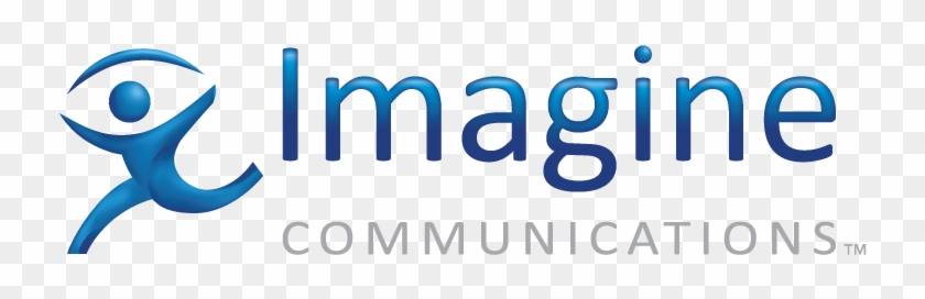 Mcr And Newsroom Win For Imagine Communications At - Imagine Communications Logo #913673