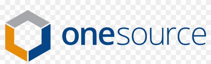 Onesource Logo Png #913752