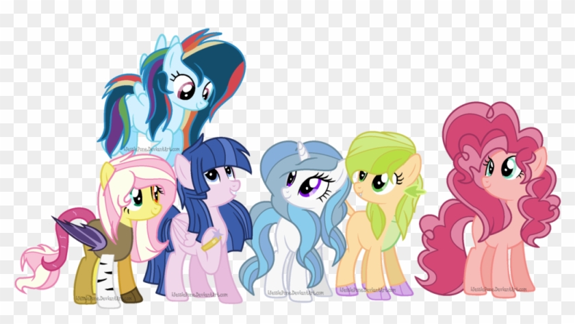 my little pony a new generation mane 6 Online Sale, UP TO 50% OFF