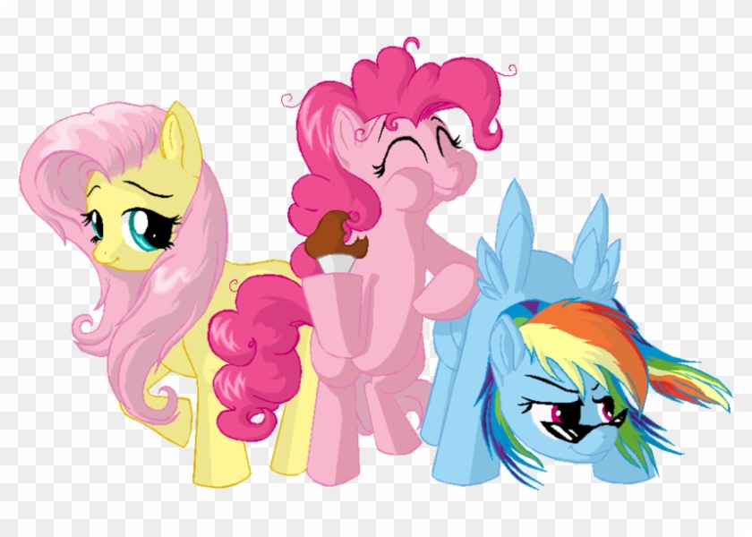 Polygamy - Pinkie Pie #914261