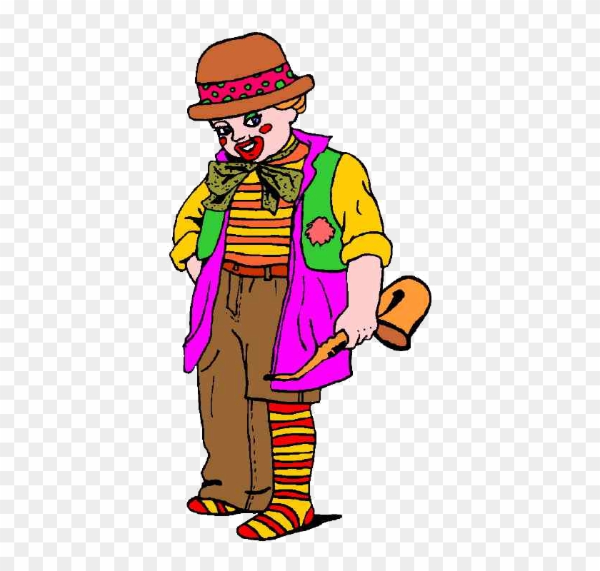 Explore Clowns, Le Clown, And More - Clip Art #914452