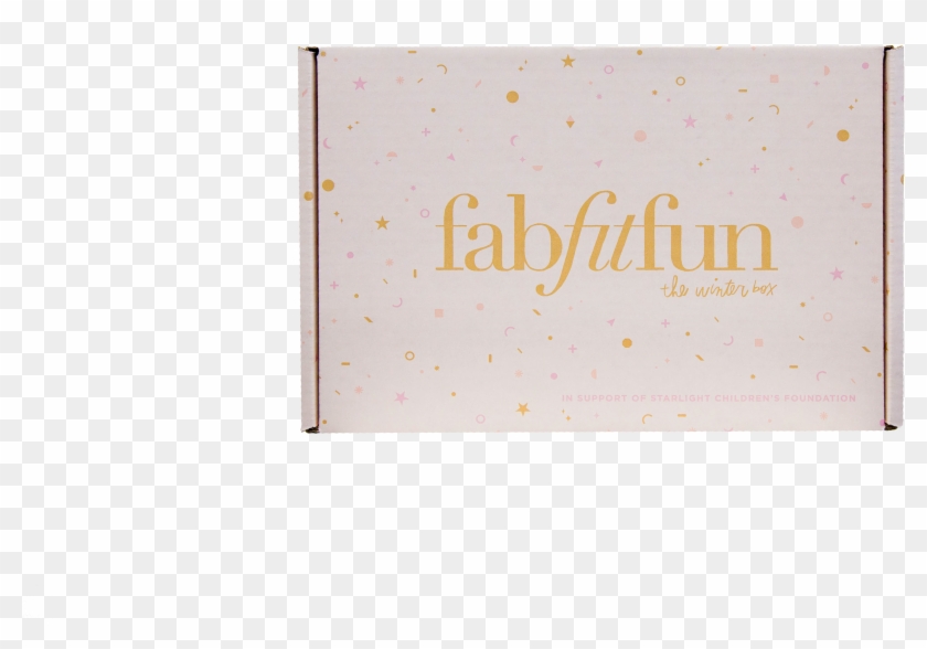 Fabfitfun #914687