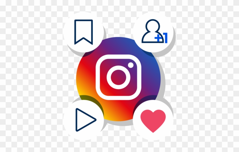 Instagram Marketing - Instagram #914715