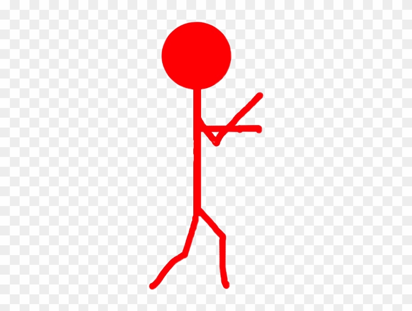 Stickman Scratch Freetoedit - Stickman Scratch Freetoedit #914844