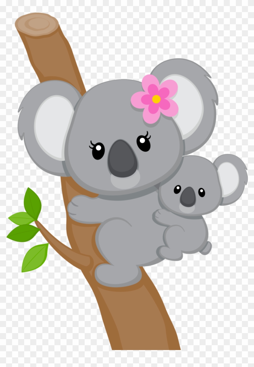 Let's Go Mates, Wendy Will Like Down Under - Koala Clipart #915100