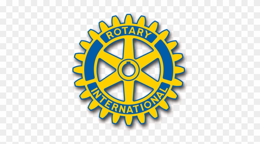 Rotary Celebrates Png Logo - Rotary International Logo Vector - Free