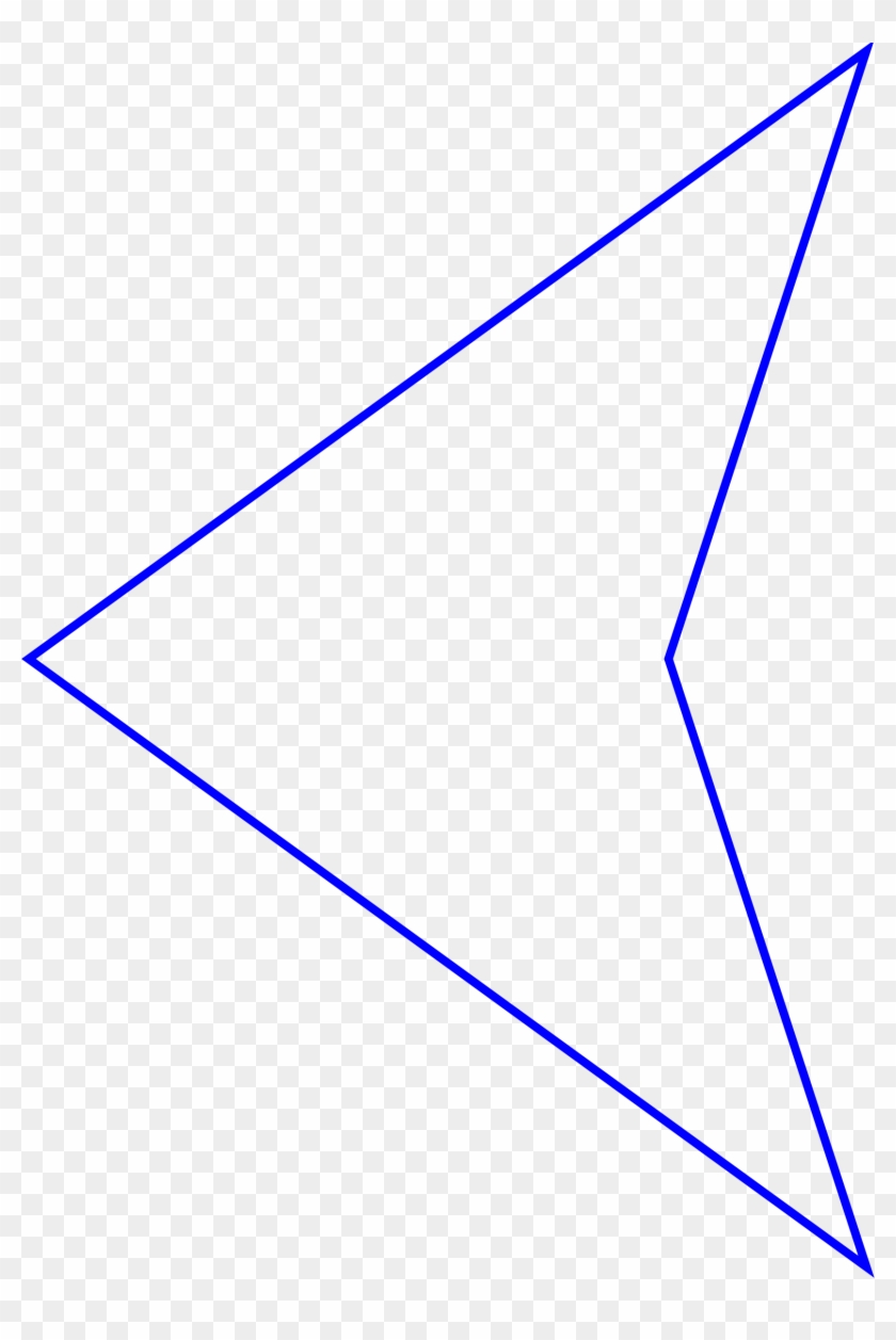 Big Image - Triangle #915670