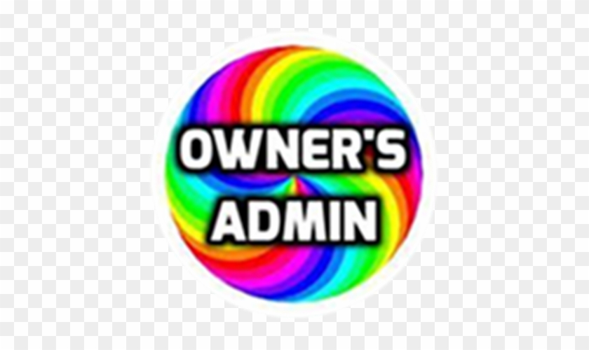 How To Get The Administrator Badge On Roblox