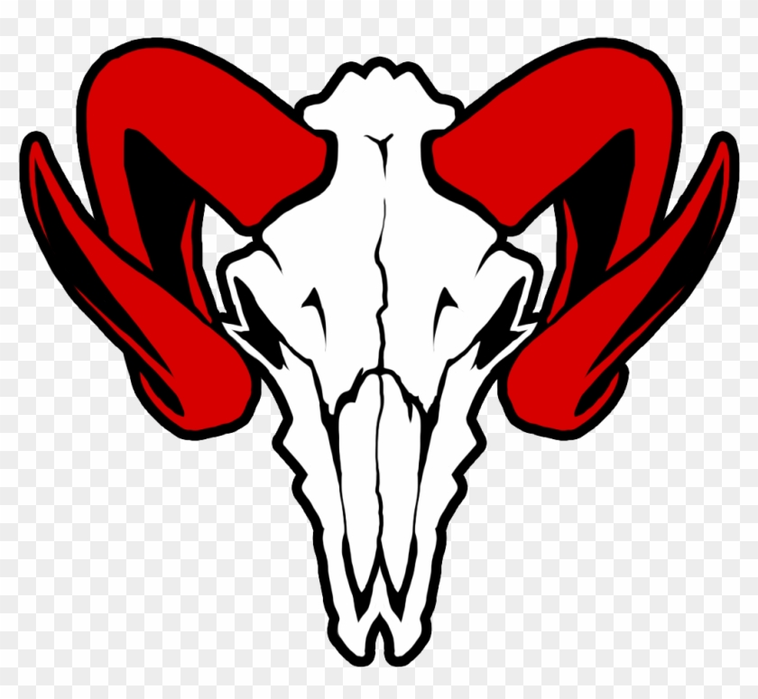 Ram Skull Avatar - Ram Skull Avatar #915876