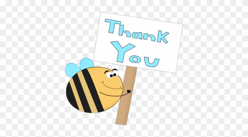 Saying Clipart Bee - Cartoon #916015