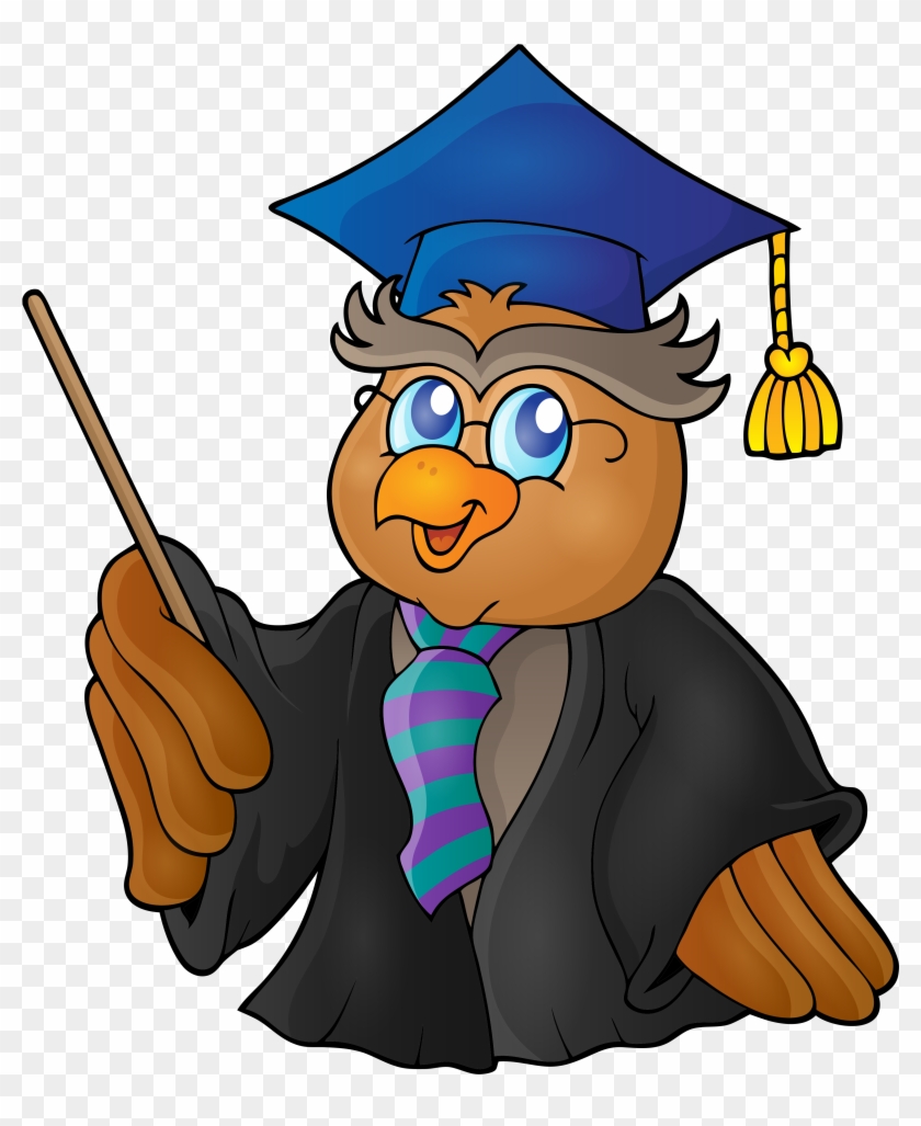 Clip Art - Teacher #916041