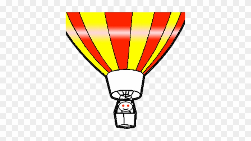 /r/albuquerque - Balloon Clip Art #916151