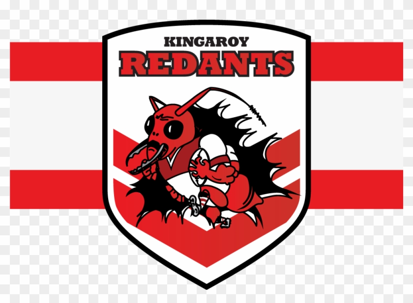 Image Result For Ants Rugby Logo - Ant Logo Football #916224