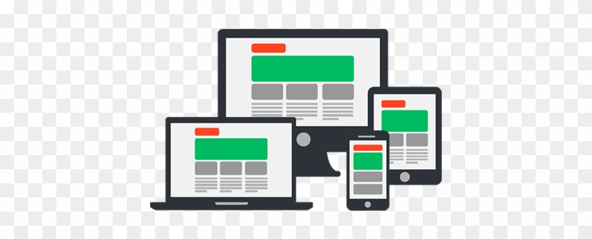 Responsive Web Design - Responsive Web Design #916280