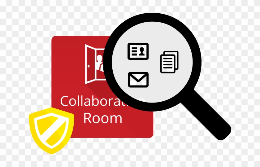 Collaboration Room 2 - Collaboration Room 2 #916582