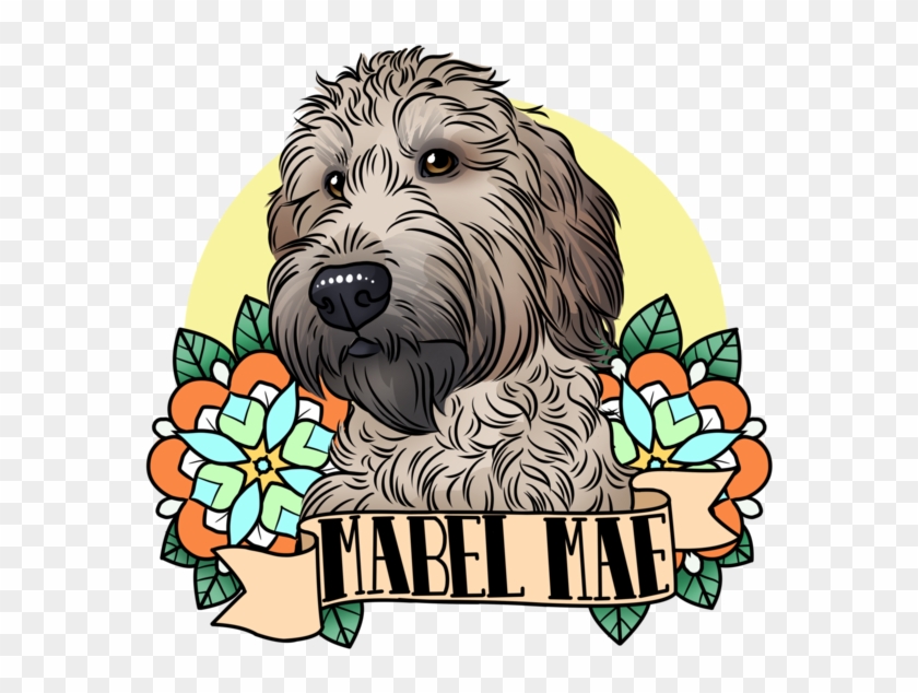 Dobby Doodles Goldendoodle Free Transparent Png Clipart Images Download