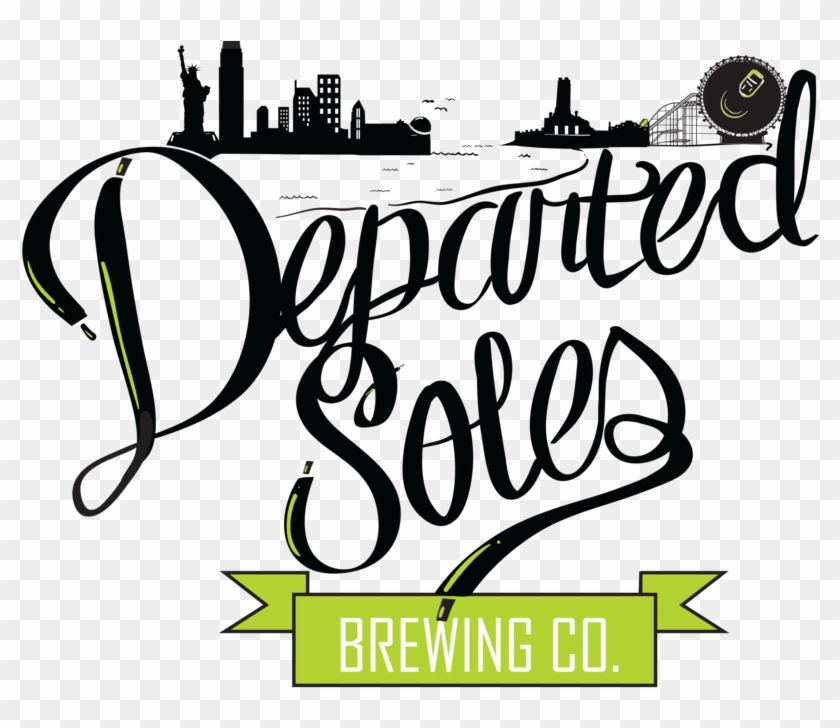 Departed Soles Brewing Company #916740