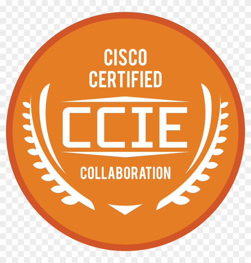 Big Image - Ccie Certification #916755