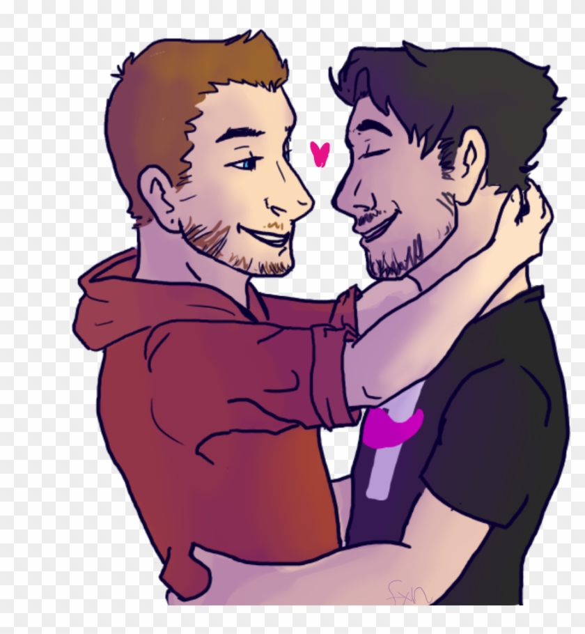 Simpleagle 356 74 Septiplier Junk Yo By Dat Potato - Septiplier Transparent #916873